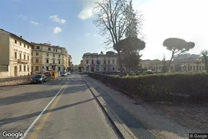 Büros zur Miete in Firenze – Foto von Google Street View