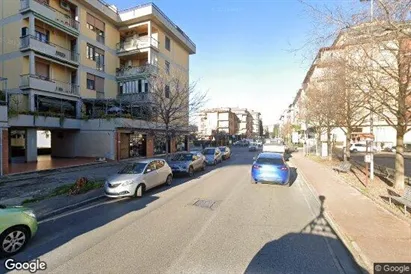 Office spaces for rent in Scandicci - Photo from Google Street View