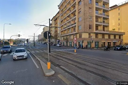 Lokaler til leje i Firenze - Foto fra Google Street View