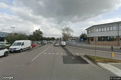 Kontorer til leie i Scandicci – Bilde fra Google Street View