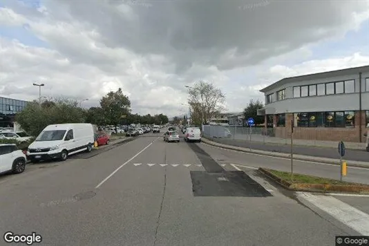 Office spaces for rent i Scandicci - Photo from Google Street View