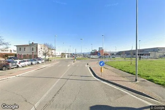 Warehouses for rent i Scandicci - Photo from Google Street View