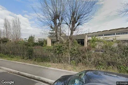 Kontorslokaler för uthyrning i Scandicci – Foto från Google Street View