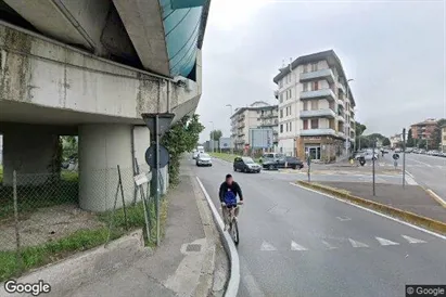 Kontorer til leie i Firenze – Bilde fra Google Street View