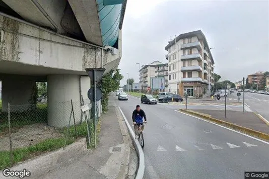 Office spaces for rent i Firenze - Photo from Google Street View