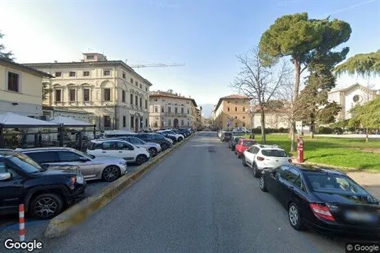 Office spaces for rent i Firenze - Photo from Google Street View