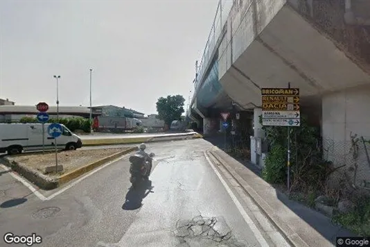 Kontorer til leie i Firenze – Bilde fra Google Street View