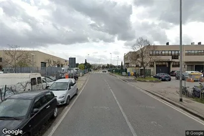 Office spaces for rent in Scandicci - Photo from Google Street View