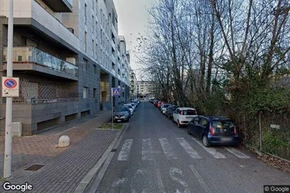 Kontorslokaler för uthyrning i Firenze – Foto från Google Street View