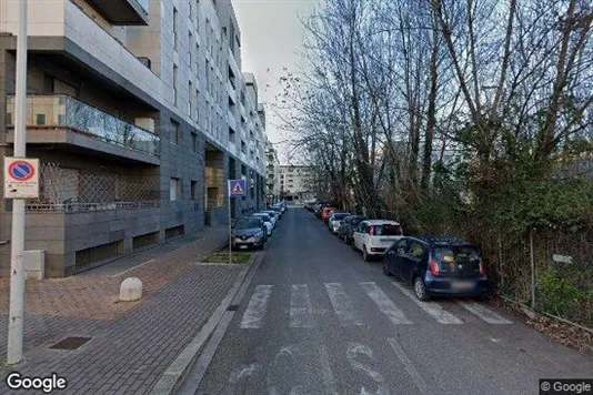 Office spaces for rent i Firenze - Photo from Google Street View