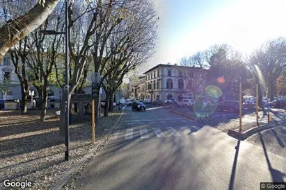 Lokaler til leje i Firenze - Foto fra Google Street View