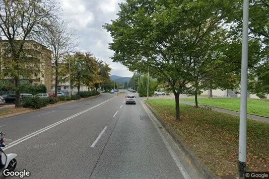 Bedrijfsruimtes te huur i Firenze - Foto uit Google Street View