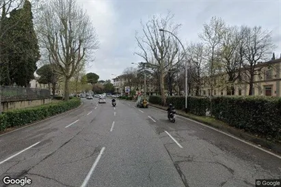 Gewerbeflächen zur Miete in Firenze – Foto von Google Street View