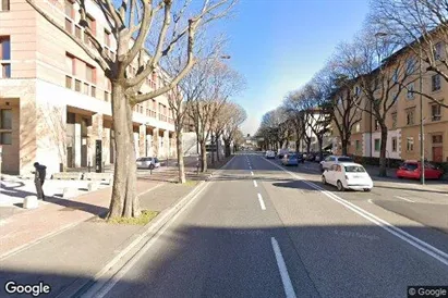 Lokaler til leje i Firenze - Foto fra Google Street View