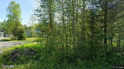 Lagerlokaler för uthyrning i Ylöjärvi – Foto från Google Street View