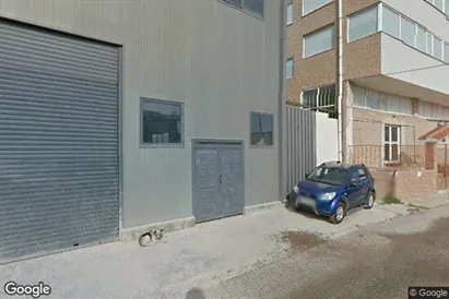 Kontorlokaler til leje i Acharnes - Foto fra Google Street View