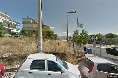 Kontorlokaler til leje i Chaidari - Foto fra Google Street View