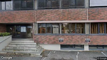 Büros zur Miete in Oslo Østensjø – Foto von Google Street View