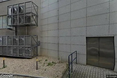 Kontorer til leie i Praha 4 – Bilde fra Google Street View