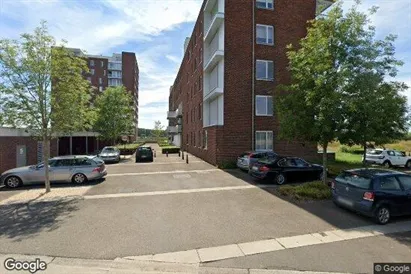 Gewerbeflächen zur Miete in Kruibeke – Foto von Google Street View