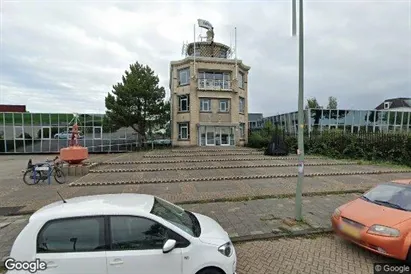 Office spaces for rent in Maassluis - Photo from Google Street View