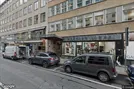 Kontor til leje, Stockholm City, Stockholm, Norrlandsgatan 11, Sverige