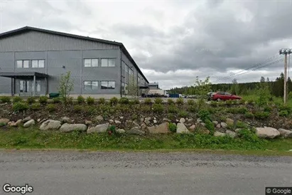 Industrilokaler för uthyrning i Muurame – Foto från Google Street View