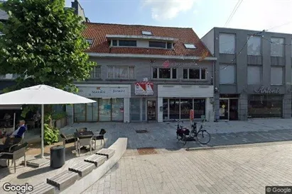Företagslokaler för uthyrning in Lommel - Photo from Google Street View