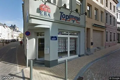 Bedrijfsruimtes te huur in Aarlen - Photo from Google Street View