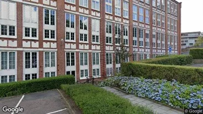Kontorer til leie i Mölndal – Bilde fra Google Street View