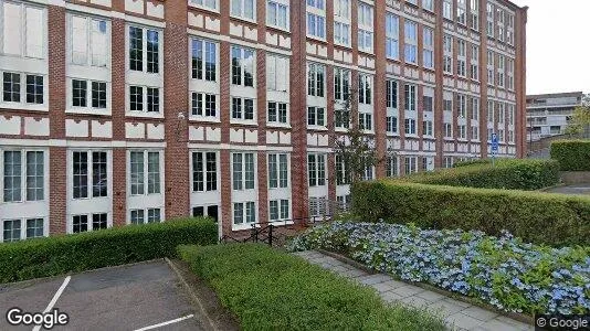 Kontorer til leie i Mölndal – Bilde fra Google Street View