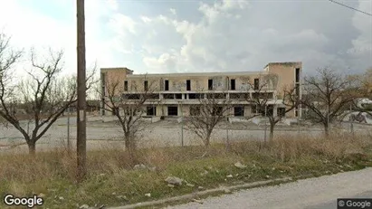 Gewerbeflächen zur Miete in Oreokastro – Foto von Google Street View