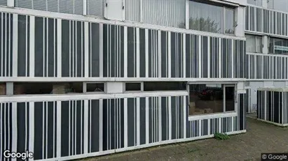 Office spaces for rent in Lelystad - Photo from Google Street View