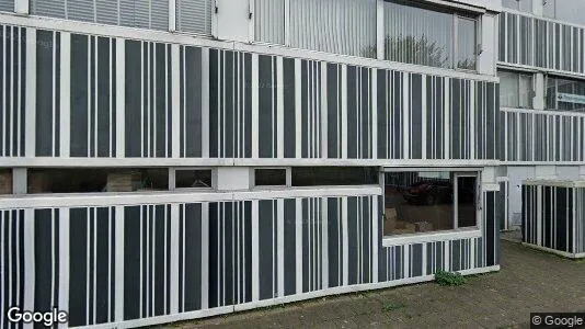 Office spaces for rent i Lelystad - Photo from Google Street View