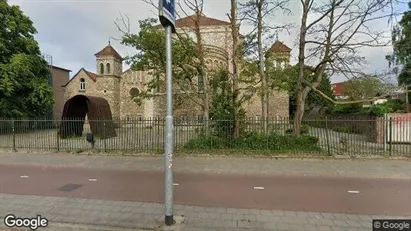 Office spaces for rent in Eindhoven - Photo from Google Street View
