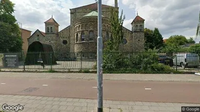 Office spaces for rent in Eindhoven - Photo from Google Street View