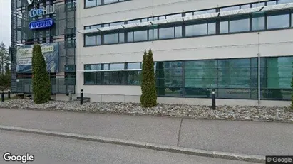 Office spaces for rent in Tampere Kaakkoinen - Photo from Google Street View