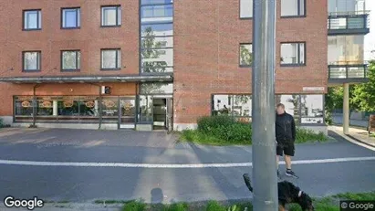 Kontorslokaler för uthyrning i Tammerfors Sydöstra – Foto från Google Street View