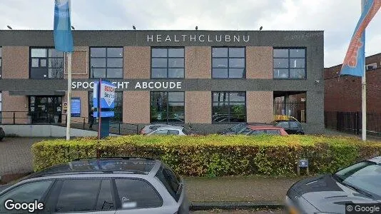 Office spaces for rent i De Ronde Venen - Photo from Google Street View