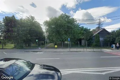 Företagslokaler för uthyrning i Cluj-Napoca – Foto från Google Street View