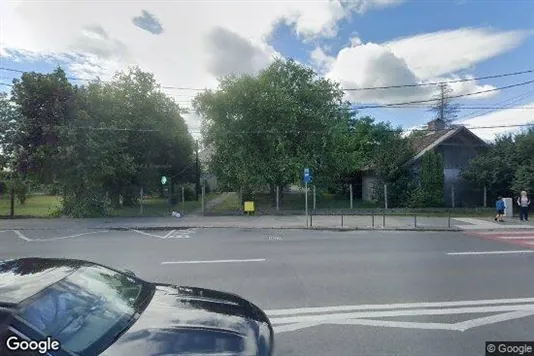 Lokaler til leie i Cluj-Napoca – Bilde fra Google Street View
