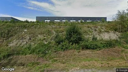 Commercial properties for rent in Våler - Photo from Google Street View