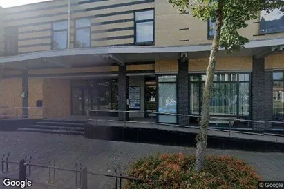 Kontorslokaler för uthyrning i Meierijstad – Foto från Google Street View