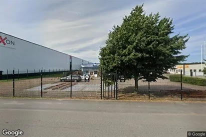 Warehouses for rent in Helsingborg - Photo from Google Street View