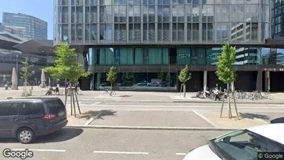 Office spaces for rent in Vienna Favoriten - Photo from Google Street View