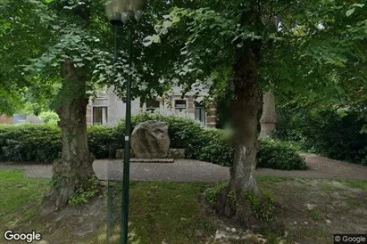 Kontorer til leie i Aa en Hunze – Bilde fra Google Street View