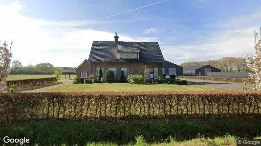 Gewerbeflächen zur Miete i Bernheze – Foto von Google Street View