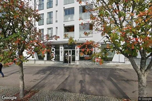 Commercial properties for rent i Tuusula - Photo from Google Street View