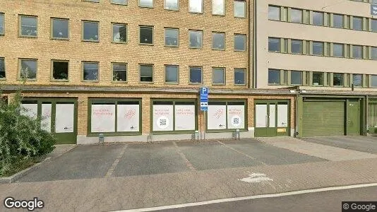 Büros zur Miete i Örgryte-Härlanda – Foto von Google Street View