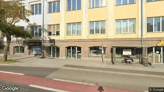 Office spaces for rent i Tallinn Kesklinna - Photo from Google Street View